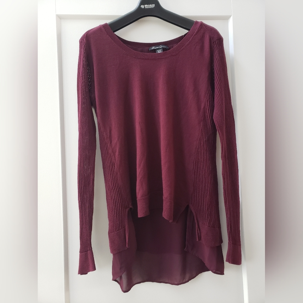 Kenneth Cole New York Size Medium Women's Top